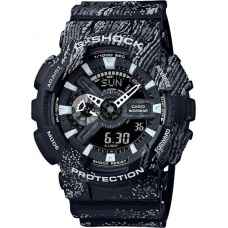 Часы CASIO GA-110TX-1AER