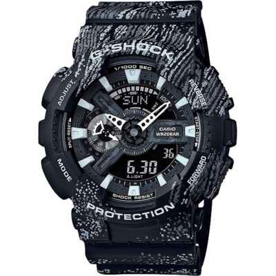 Часы CASIO GA-110TX-1AER