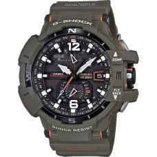 Часы CASIO GW-A1100KH-3AER
