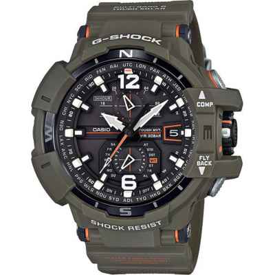 Часы CASIO GW-A1100KH-3AER