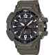 Часы CASIO GW-A1100KH-3AER