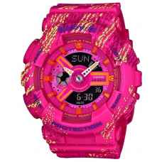 Часы CASIO BA-110TX-4AER