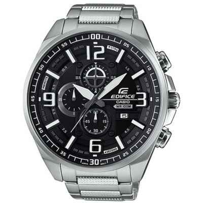 Часы CASIO EFR-555D-1AVUEF