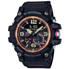 Часы CASIO GG-1000RG-1AER