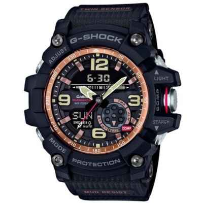 Часы CASIO GG-1000RG-1AER