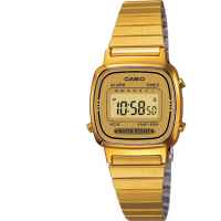 Часы CASIO LA670WEGA-9EF