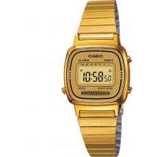 Часы CASIO LA670WEGA-9EF