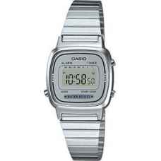 Часы CASIO LA670WEA-7EF