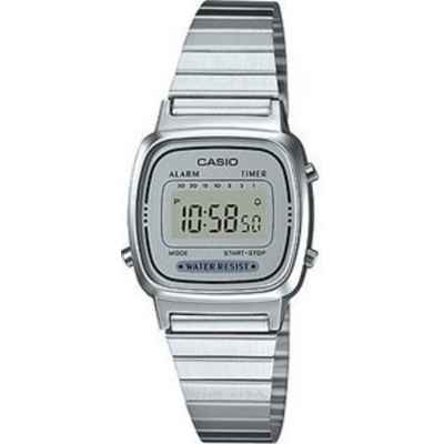 Часы CASIO LA670WEA-7EF