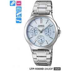 Часы CASIO LTP-V300D-2AUDF