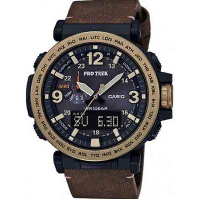 Часы CASIO PRG-600YL-5ER