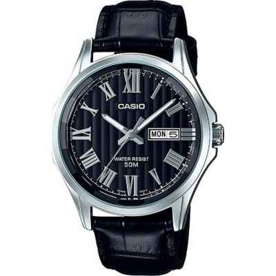 Часы CASIO MTP-E131LY-1AVDF