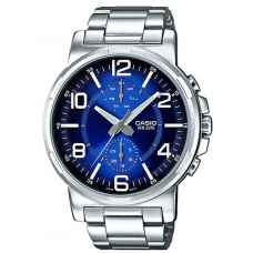 Часы CASIO MTP-E313D-2B1VDF