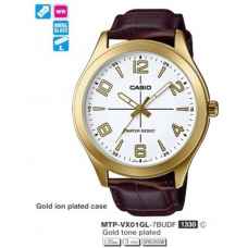 Часы CASIO MTP-VX01GL-7BUDF