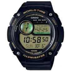 Часы CASIO CPA-100-9AVEF