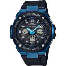 Часы CASIO GST-W300G-1A2ER