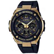 Часы CASIO GST-W300G-1A9ER