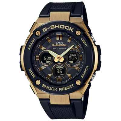 Часы CASIO GST-W300G-1A9ER