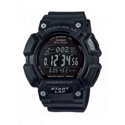 Часы CASIO STL-S110H-1B2EF