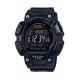 Часы CASIO STL-S110H-1B2EF