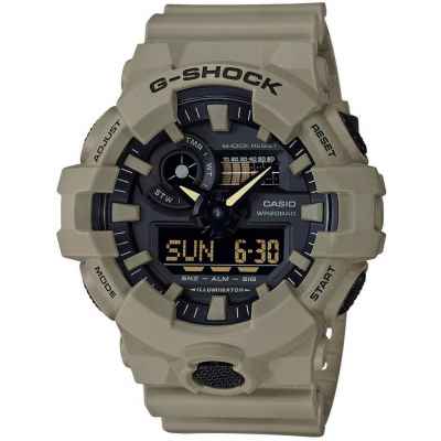 Часы CASIO GA-700UC-5AER
