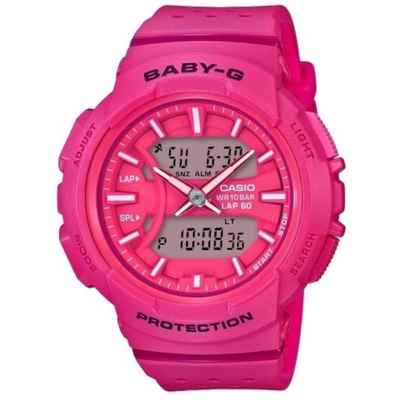 Часы CASIO BGA-240-4AER