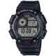 Часы CASIO AE-1400WH-1AVEF