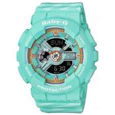 Часы CASIO BA-110CH-3AER