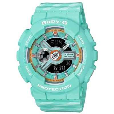 Часы CASIO BA-110CH-3AER
