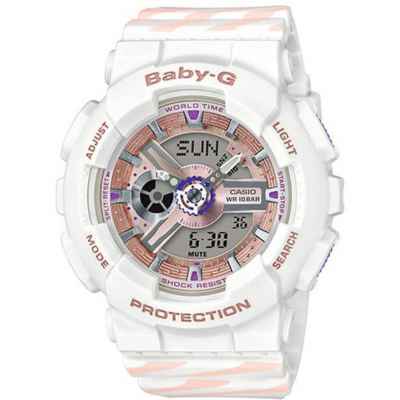 Часы CASIO BA-110CH-7AER