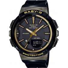 Часы CASIO BGS-100GS-1AER