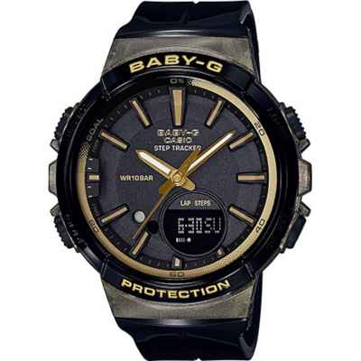 Часы CASIO BGS-100GS-1AER