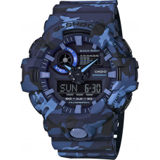 Часы CASIO GA-700CM-2AER