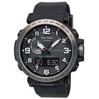 Часы CASIO PRW-6600Y-1ER