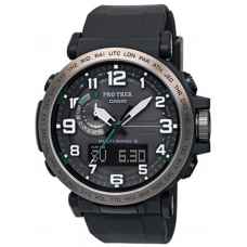 Часы CASIO PRW-6600Y-1ER