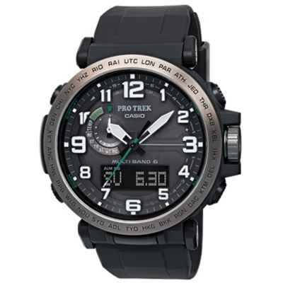 Часы CASIO PRW-6600Y-1ER