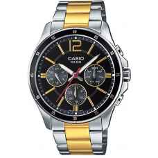 Часы CASIO MTP-1374SG-1AVDF