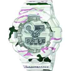 Часы CASIO GA-700SKZ-7AER