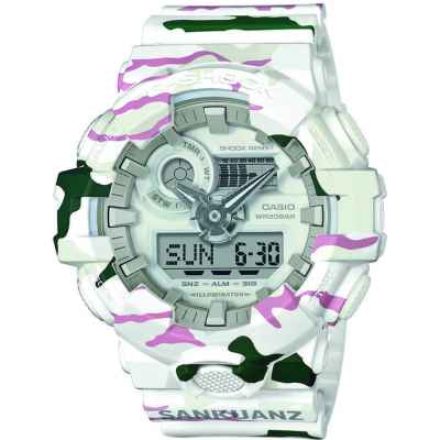 Часы CASIO GA-700SKZ-7AER