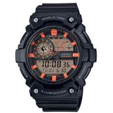 Часы CASIO AEQ-200W-1A2VEF