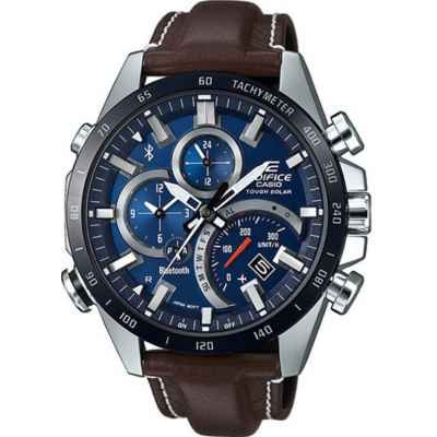 Часы CASIO EQB-501XBL-2AER