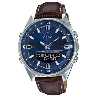 Часы CASIO AMW-830L-2AVDF