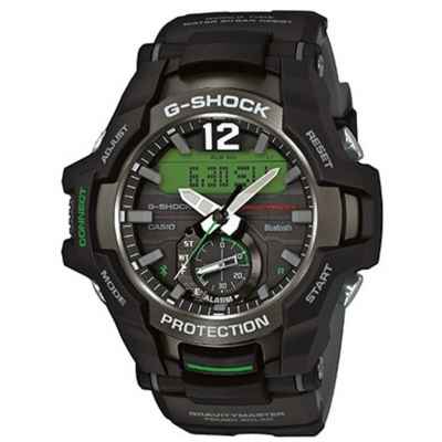 Часы CASIO GR-B100-1A3ER