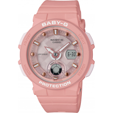 Часы CASIO BGA-250-4AER
