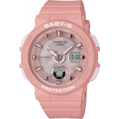Часы CASIO BGA-250-4AER