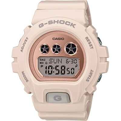 Часы CASIO GMD-S6900MC-4ER