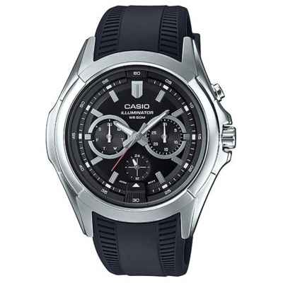 Часы CASIO MTP-E204-1AVDF