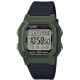 Часы CASIO W-800HM-3AVEF