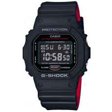 Часы CASIO DW-5600HRGRZ-1ER
