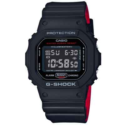 Часы CASIO DW-5600HRGRZ-1ER